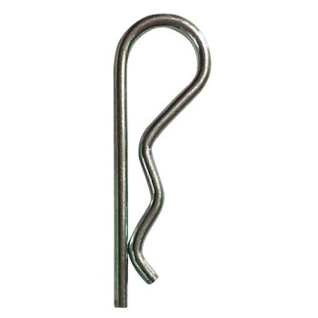 R Clip, Retaining - 2mm x 44mm